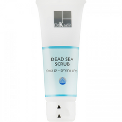 Скраб с минералами Мертвого моря / Dead Sea Scrub dr.Kadir в каталоге Odelik
