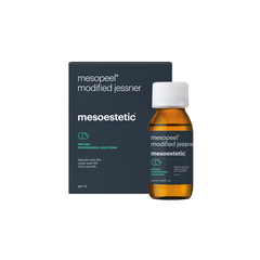 Модифицированный пилинг Джеснера + нейтрализатор / Mesopeel Modified Jessner Mesoestetic в каталоге Odelik