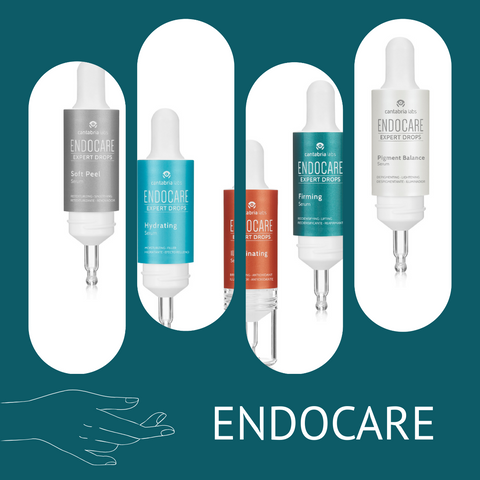 Cantabria Labs Endocare
