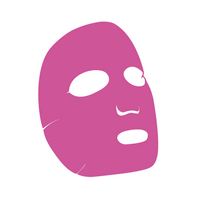 Біо-целюлозна рожева маска / Bio-cellulose Rose Mask Ella Baché в каталозі Odelik