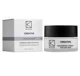 Живильний крем для сухої шкіри / Creative Nourishing Cream For Dry Skin dr.Kadir в каталозі Odelik