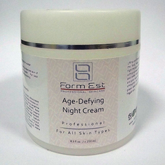 Нічний ліфтинг-крем для обличчя / Age-Defying Night Cream FormEst в каталозі Odelik