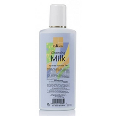 Очищуюче молочко для всіх типів шкіри / All Skin Types Cleansing Milk dr.Kadir в каталозі Odelik