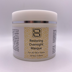 Ночная маска для лица / Restoring Overnight Masque FormEst в каталоге Odelik