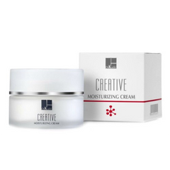 Увлажняющий крем для сухой кожи / Creative Moisturizing Cream For Dry Skin dr.Kadir в каталоге Odelik