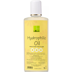 Гидрофильное масло / Hydrophylic Oil dr.Kadir в каталоге Odelik