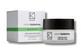 Маска-крем з екстрактом каннабіса для сухої шкіри / Hemp essential cream mask for dry skin dr.Kadir в каталозі Odelik