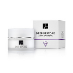 Омолоджуючий денний крем для обличчя / Deep Restore Active Day Cream dr.Kadir в каталозі Odelik