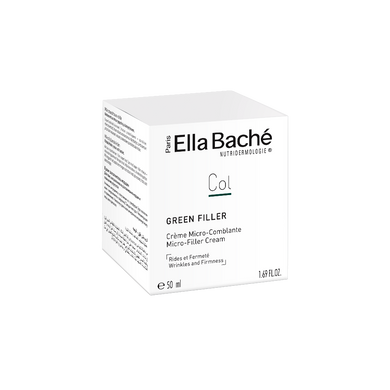 Мікро-філлер омолоджуючий крем / Micro-Filler Cream Ella Baché в каталозі Odelik
