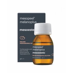 Пилинг Меланоплюс / Mesopeel Melanoplus Mesoestetic в каталоге Odelik