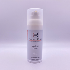 Азуленовый крем для чувствительной кожи / Azulene Cream FormEst в каталоге Odelik