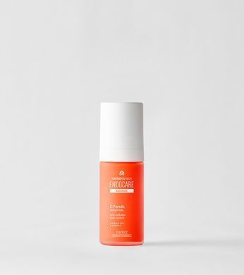 Интенсивная антивозрастная сыворотка с витамином С и феруловой кислотой / ENDOCARE RADIANCE C FERULIC Cantabria Labs в каталоге Odelik