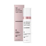 Ночной интенсивный регенерирующий крем против морщин /AGE ELEMENT ANTIWRINKLE NIGHT CREAM Mesoestetic в каталоге Odelik