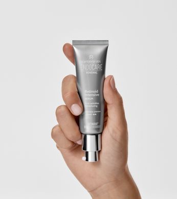 Интенсивная сыворотка с ретинолом и ретиналем Реневал / ENDOCARE RENEWAL RETINOID INTENSIVE SERUM Cantabria Labs в каталоге Odelik