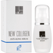 Омолоджуюча сироватка для обличчя з мікроколлагеном / New Collagen Anti Aging Serum dr.Kadir, 30 мл