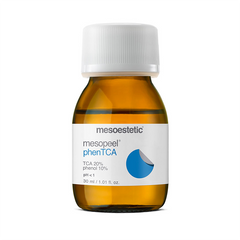 Пилинг трихлоруксусной ТСА 20% с фенолом 10% / Мesopeel phenTCA Mesoestetic в каталоге Odelik