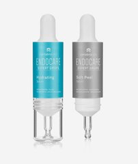 Набор увлажняющих сывороток Endocare 2х10 мл / / ENDOCARE Expert Drops Hydrating protocol 2x10 ml Cantabria Labs в каталоге Odelik