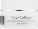 Омолаживащий питательный крем для сухой кожи / Anti Aging Nourishing Cream For Dry Skin New Collagen dr.Kadir, 50 мл