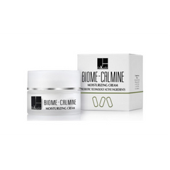 Увлажняющий крем для лица / BIOME-CALMINE Moisturizing Cream dr.Kadir в каталоге Odelik
