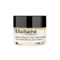 Скінісім відновлюючий крем для повік / Skinissime Crème Regard Total Sublimatrice Ella Baché в каталозі Odelik