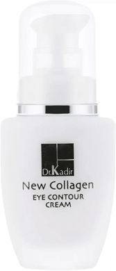 Крем для шкіри навколо очей / New Collagen Eye Contour Cream dr.Kadir в каталозі Odelik
