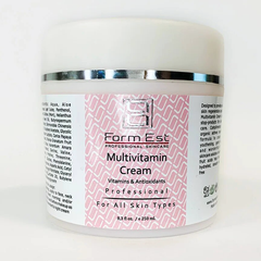 Мультивітамінний крем для обличчя / Multivitamin Cream FormEst в каталозі Odelik
