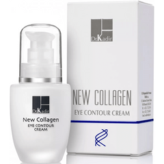 Крем для кожи вокруг глаз / New Collagen Eye Contour Cream dr.Kadir в каталоге Odelik