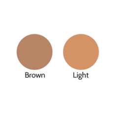 Крем-пудра компактная минеральная с SPF 50+ для сухой и нормальной кожи (тон темный) / HELIOCARE Color Compact SPF 50+ Sunscreen Brown Cantabria Labs в каталоге Odelik