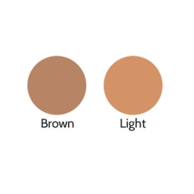 Крем-пудра компактна минеральная з SPF 50+ для сухої і нормальної шкіри (тон темний) / HELIOCARE Color Compact SPF 50+ Sunscreen Brown Cantabria Labs в каталозі Odelik