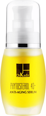 Антивікова сироватка для сухої шкіри / Anti-Aging Serum For Dry Skin Phytosterol 40+ dr.Kadir в каталозі Odelik
