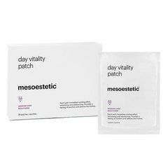 Трансдермальні патчі для тіла 28 шт / Day vitality 28 patch Mesoestetic в каталозі Odelik