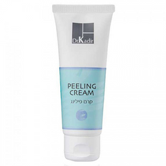 Пилинг-крем для проблемной кожи / Peeling Cream dr.Kadir в каталоге Odelik