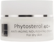 Антивозрастной питательный крем для сухой кожи / Anti-Aging Nourishing Cream For Dry Skin Phytosterol 40+ dr.Kadir, 50 мл