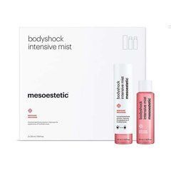 Ліполітичний двофазний концентрат Бодішок/ BODYSHOCK INTENSIVE MIST Mesoestetic в каталозі Odelik