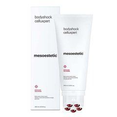 Ліполітичний підтягуючий крем-гель Бодішок / BODYSHOCK Celluxpert Mesoestetic в каталозі Odelik