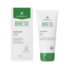 Увлажняющий регенерирующий крем для проблемной кожи Biretix / BIRETIX ISOREPAIR CREAM Cantabria Labs в каталоге Odelik