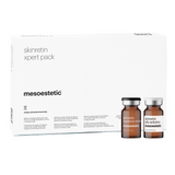 Антивікова процедура з ретинолом Скінретін Експерт / Skinretin xpert pack retinol treatment Mesoestetic в каталозі Odelik