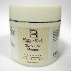 Гліколева маска 10% / Glycolic Gel Masque FormEst в каталозі Odelik
