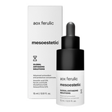 Антиоксидантная сыворотка с феруловой кислотой / AOX ferulic acid concentrated serum Mesoestetic в каталоге Odelik
