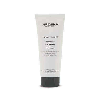Інтенсивно відновлюючий та зволожуючий крем для тіла / Body Rescue Texture Cream Arosha в каталозі Odelik