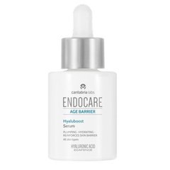 Антивозрастная сыворотка Endocare / ENDOCARE AGE BARRIER HYALUBOOST SERUM Cantabria Labs в каталоге Odelik