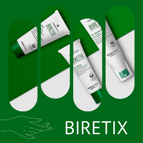 Cantabria Labs Biretix