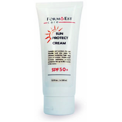 Солнцезащитный крем SPF 50+ / Sun Protect Cream SPF 50+ FormEst в каталоге Odelik