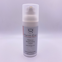 Увлажняющий крем для лица гибискусом SPF 15 / Hibiscus Moisturizing Cream With Omega- 3+6 FormEst в каталоге Odelik