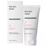 Інтенсивний відновлюючий крем після професійних процедур / Post_procedure fast skin repair Mesoestetic в каталозі Odelik