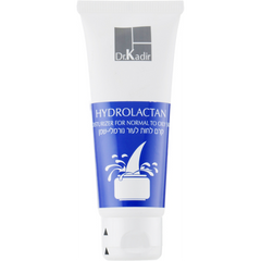 Увлажняющий крем с гидролактаном для нормальной и жирной кожи / Hydrolactan Moisturizer For Normal-Oily Skin dr.Kadir в каталоге Odelik