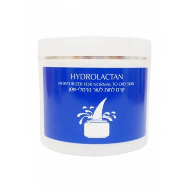 Зволожуючий крем з гідролактаном для нормальної та жирної шкіри / Hydrolactan Moisturizer For Normal-Oily Skin dr.Kadir в каталозі Odelik